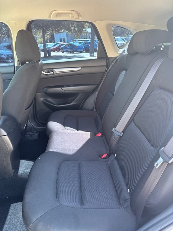 2018 Mazda CX-5 Image 22