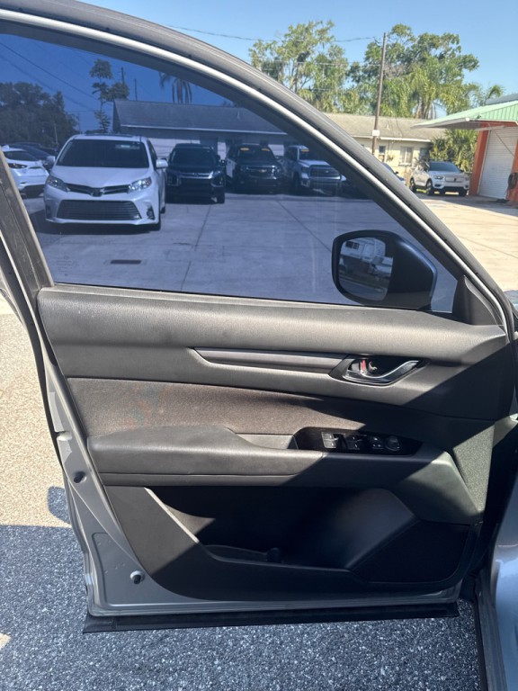 2018 Mazda CX-5 Image 23