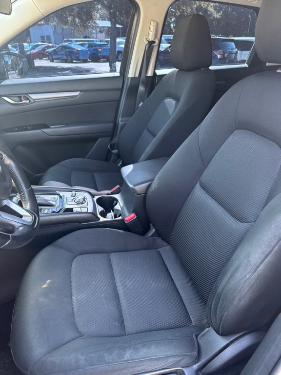 2018 Mazda CX-5 Image 24