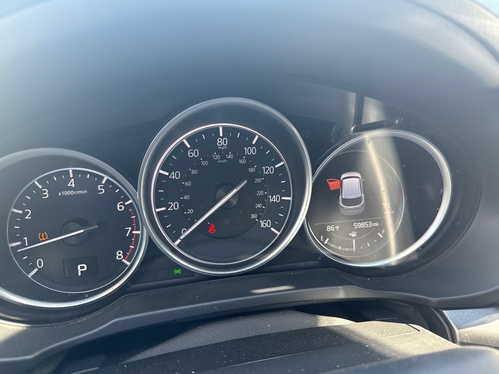 2018 Mazda CX-5 Image 25