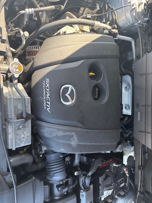 2018 Mazda CX-5 Image 26