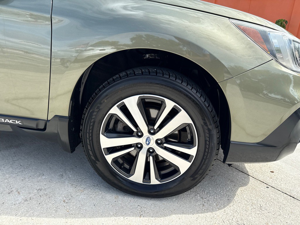 2019 Subaru Outback Image 4