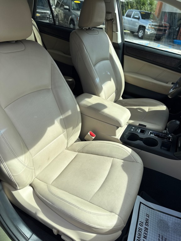 2019 Subaru Outback Image 7