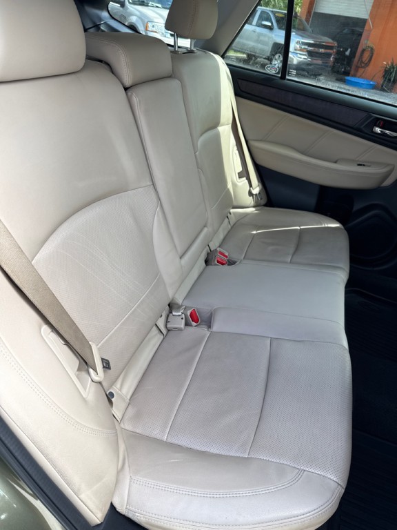 2019 Subaru Outback Image 10