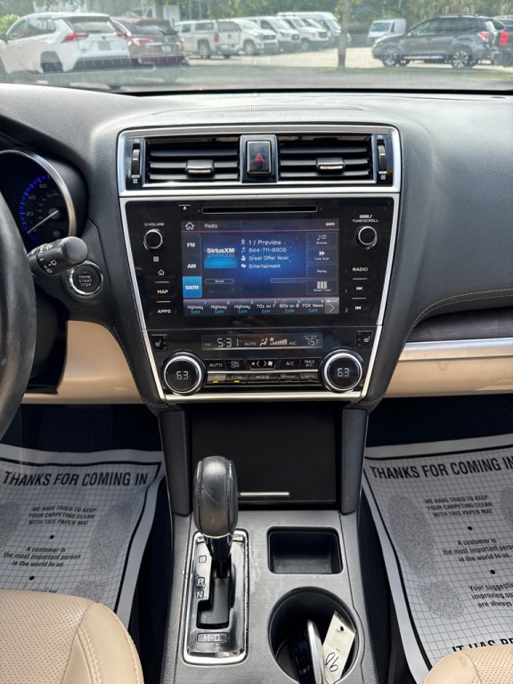 2019 Subaru Outback Image 13