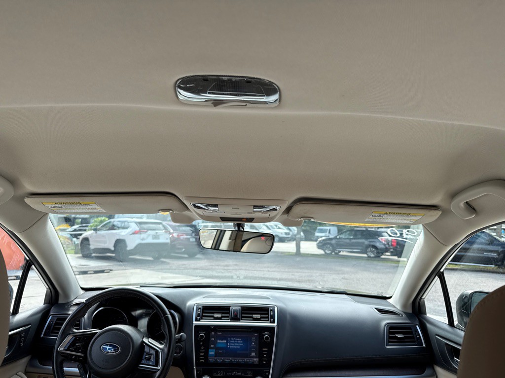 2019 Subaru Outback Image 14