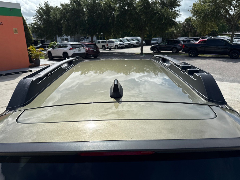 2019 Subaru Outback Image 17