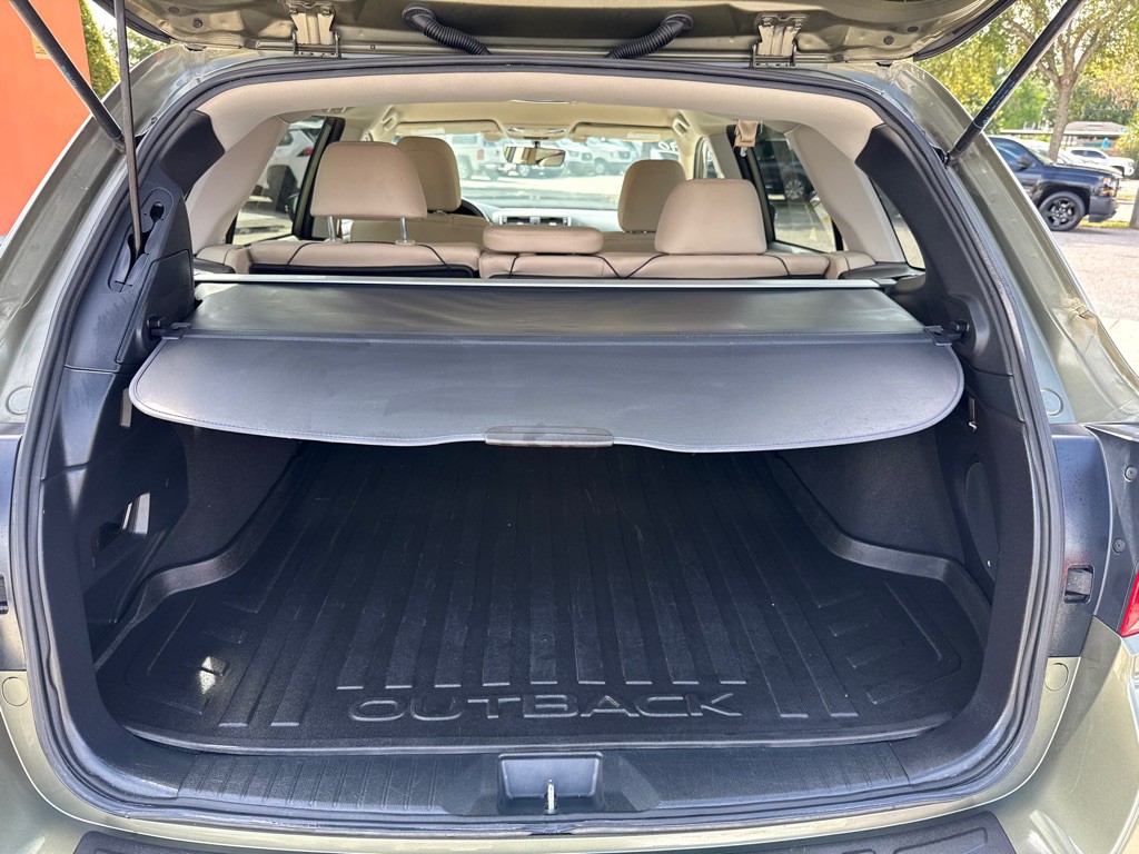 2019 Subaru Outback Image 18