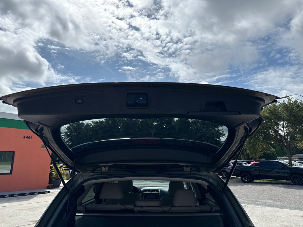 2019 Subaru Outback Image 19