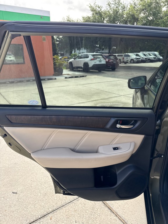 2019 Subaru Outback Image 22