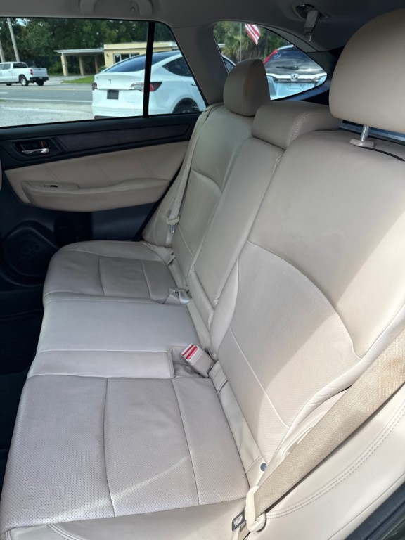 2019 Subaru Outback Image 23