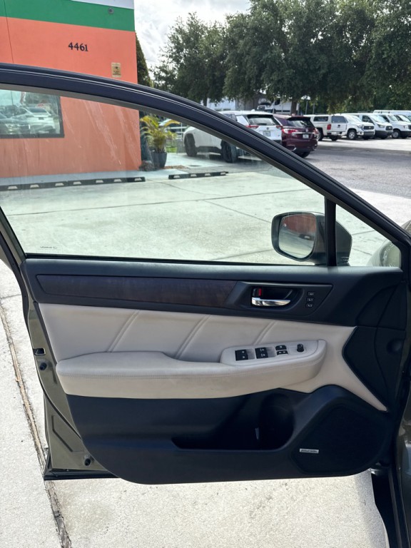 2019 Subaru Outback Image 24