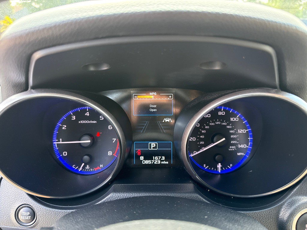 2019 Subaru Outback Image 26