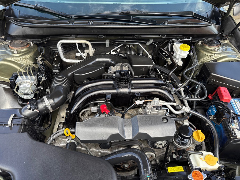 2019 Subaru Outback Image 27