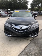 Image for 2018 Acura RDX  ID: 6992913