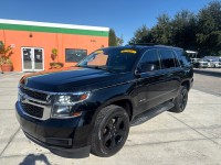 Image for 2017 Chevrolet Tahoe 1500 LT ID: 7004540
