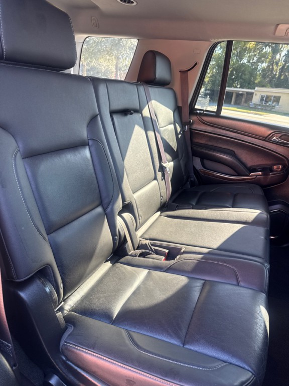 2017 Chevrolet Tahoe Image 10