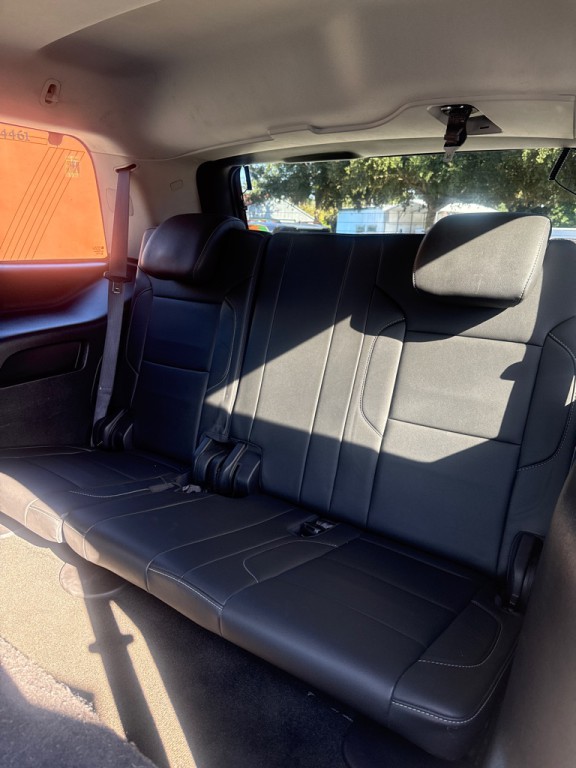 2017 Chevrolet Tahoe Image 25