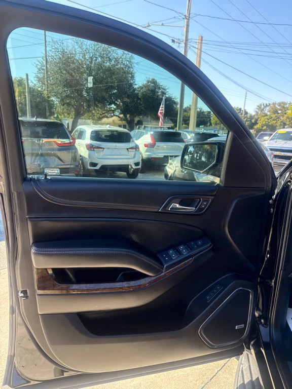 2017 Chevrolet Tahoe Image 26