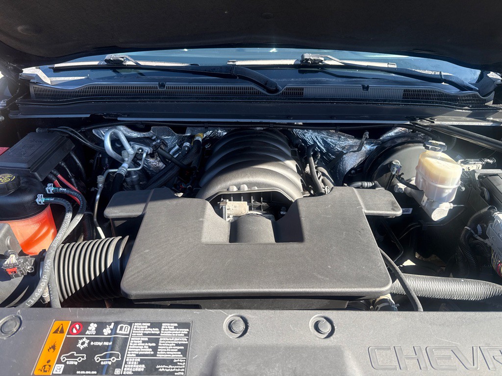 2017 Chevrolet Tahoe Image 29