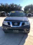 Image for 2015 Nissan Frontier S ID: 7004541
