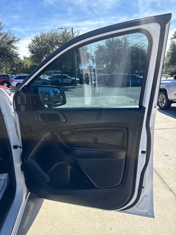 2020 Ford Ranger Image 6