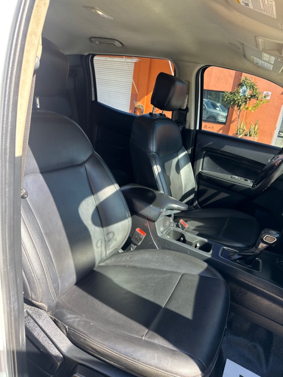 2020 Ford Ranger Image 7