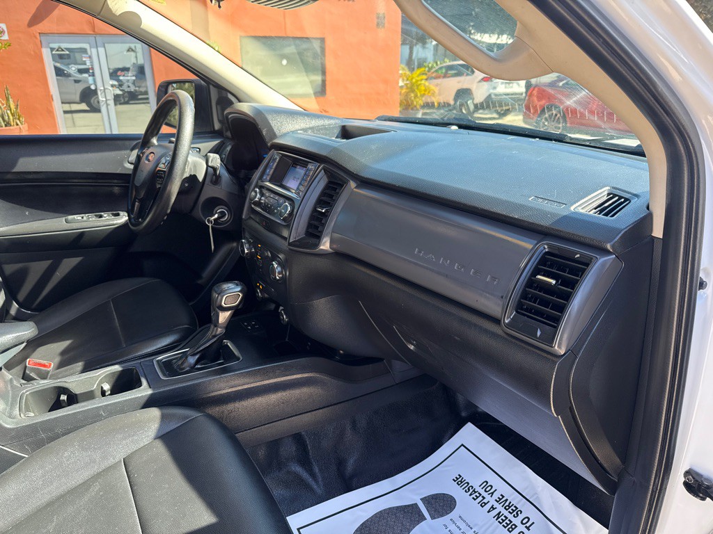 2020 Ford Ranger Image 8