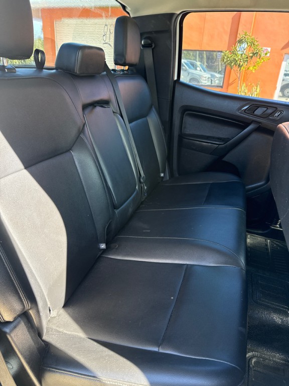 2020 Ford Ranger Image 9