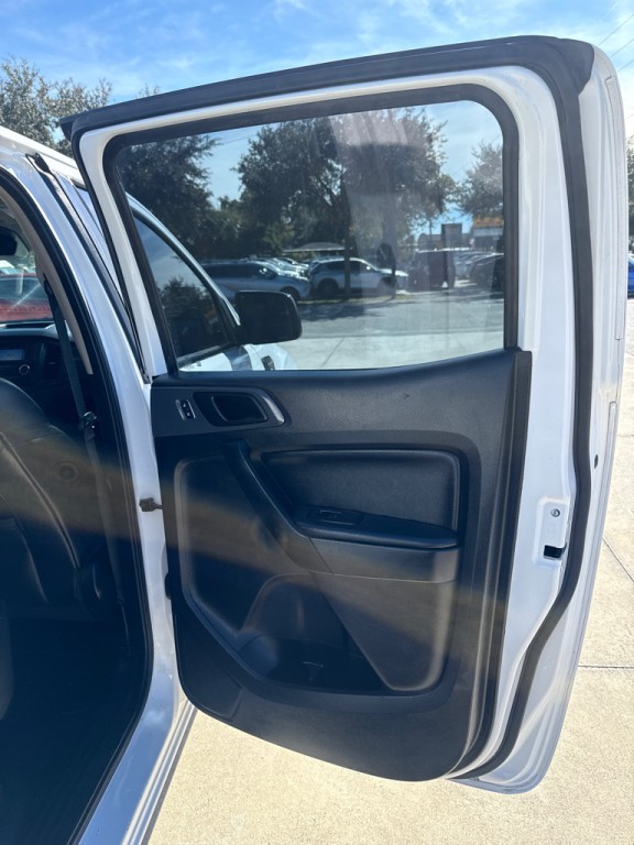 2020 Ford Ranger Image 10