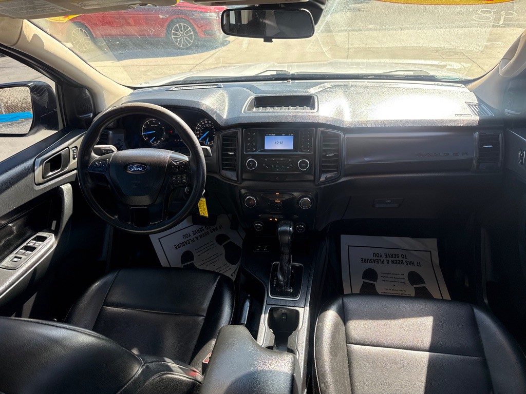 2020 Ford Ranger Image 11