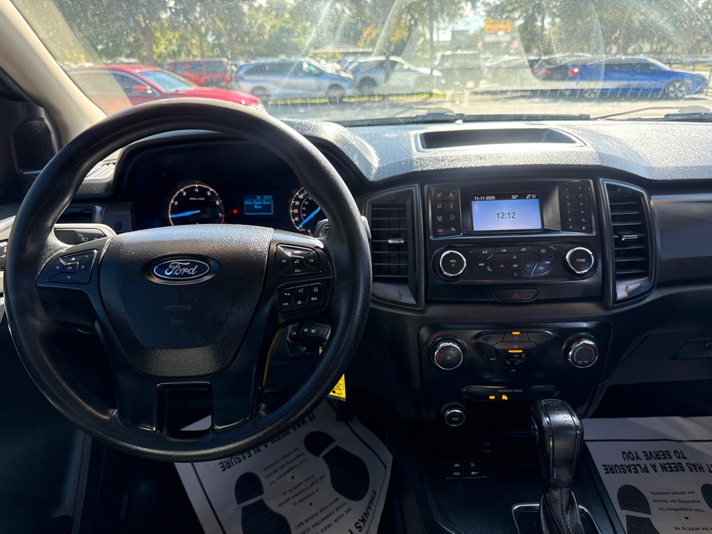 2020 Ford Ranger Image 12