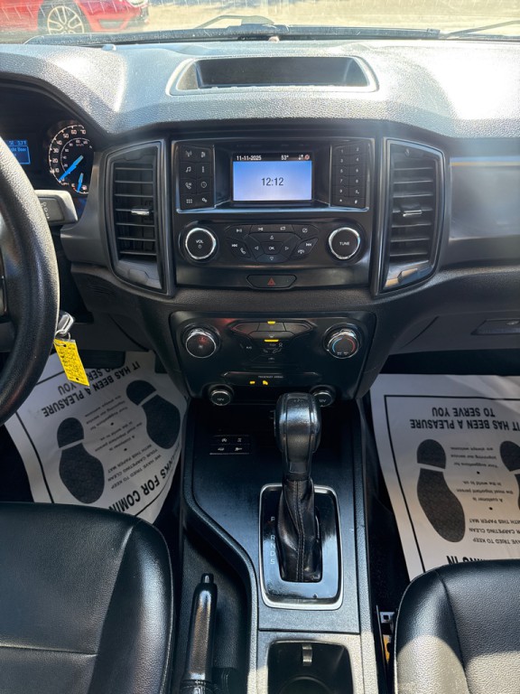 2020 Ford Ranger Image 13