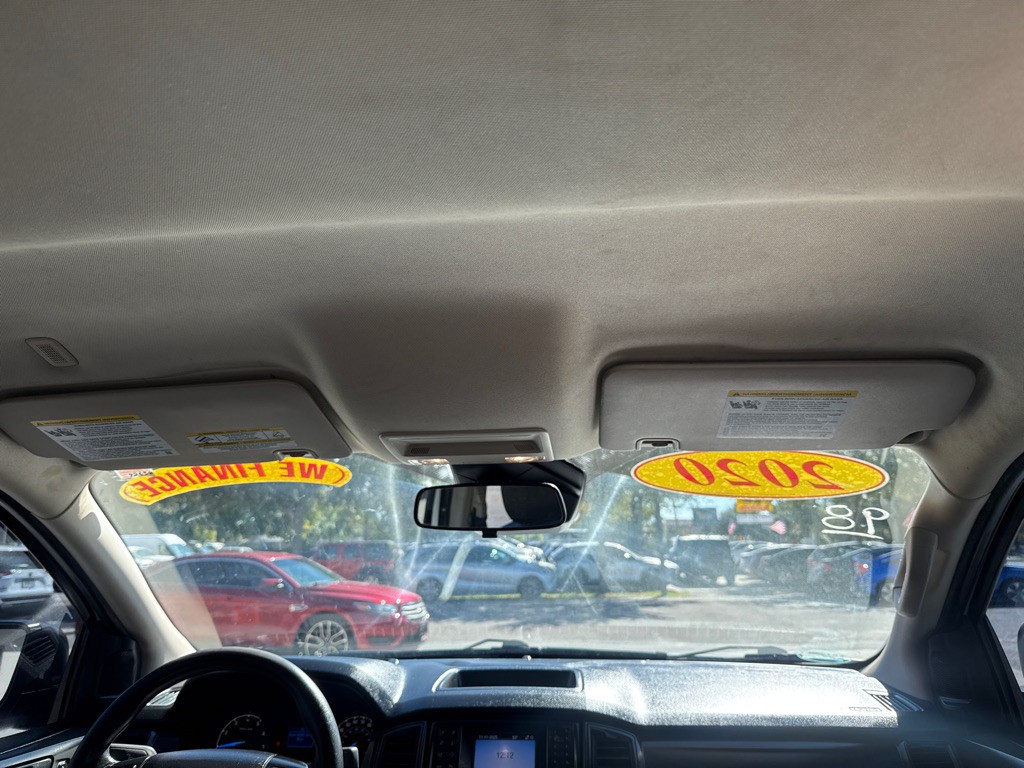 2020 Ford Ranger Image 14