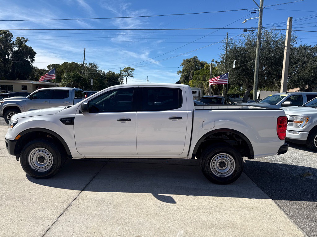 2020 Ford Ranger Image 18