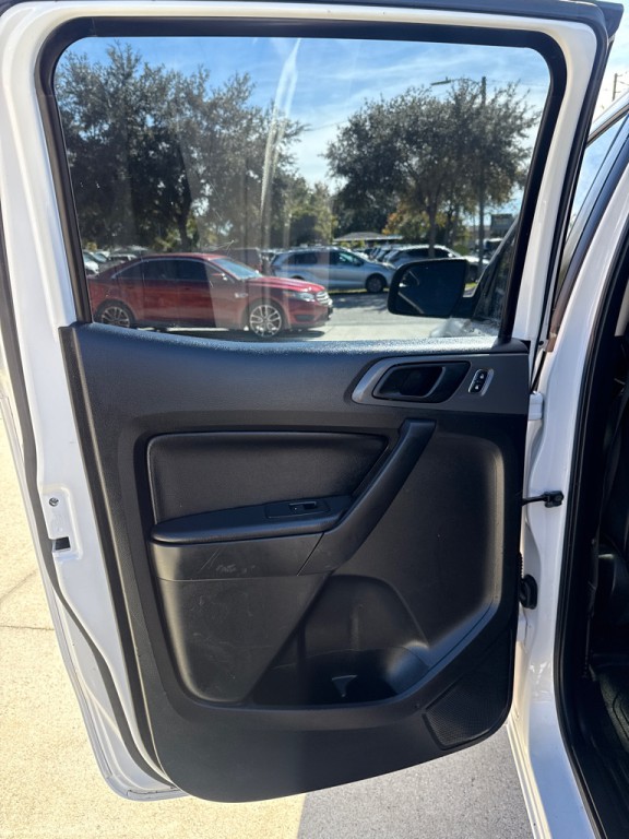 2020 Ford Ranger Image 19