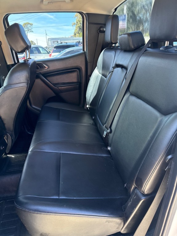 2020 Ford Ranger Image 20