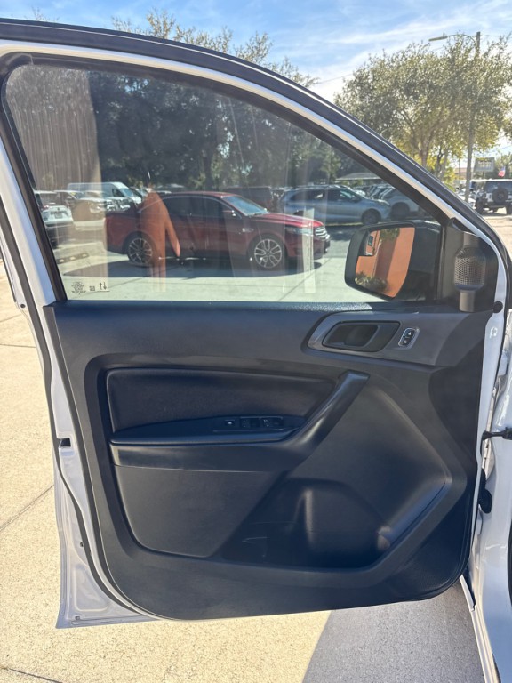 2020 Ford Ranger Image 21