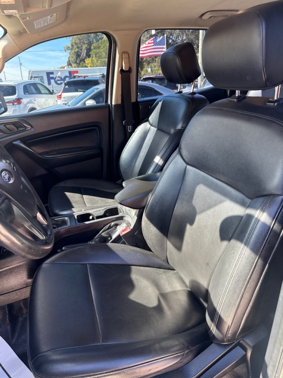 2020 Ford Ranger Image 22