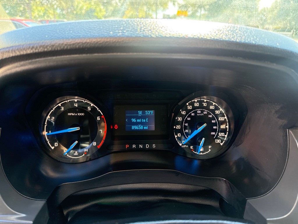 2020 Ford Ranger Image 23