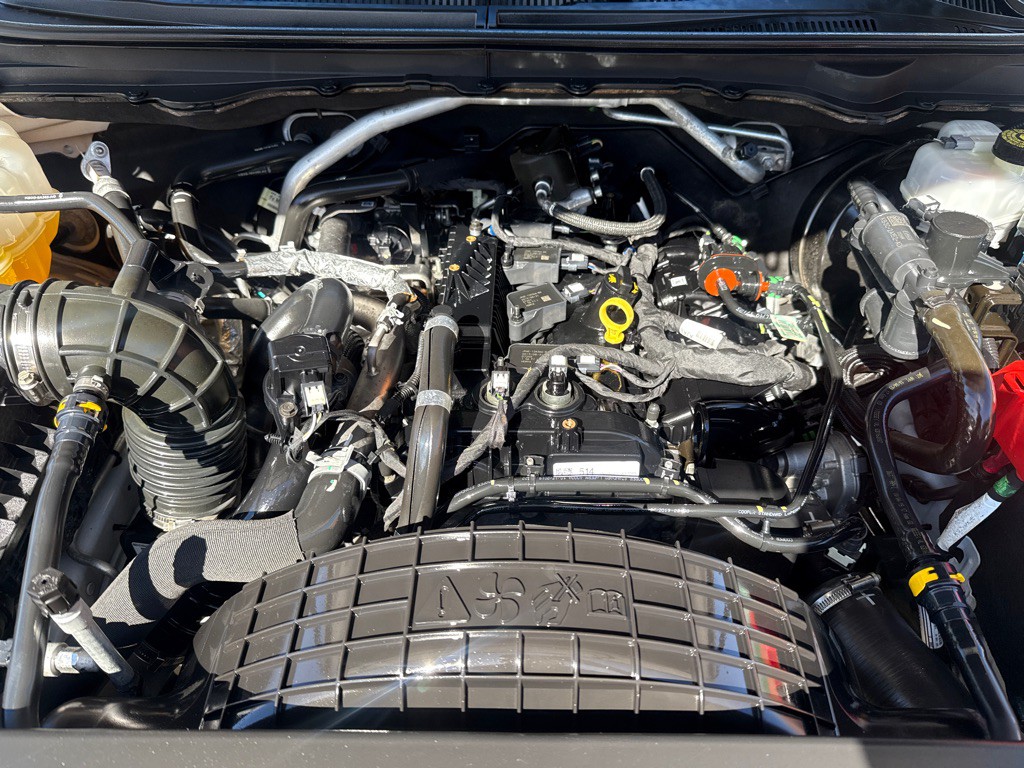 2020 Ford Ranger Image 24