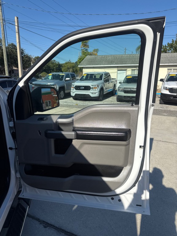 2016 Ford F-150 Image 6