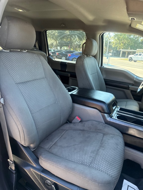 2016 Ford F-150 Image 7