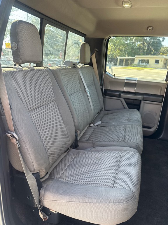 2016 Ford F-150 Image 9