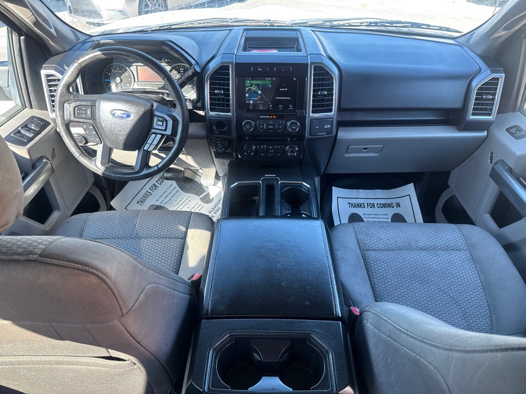 2016 Ford F-150 Image 10