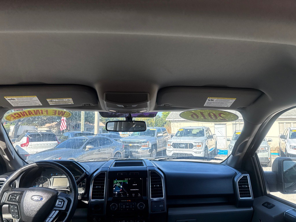 2016 Ford F-150 Image 13