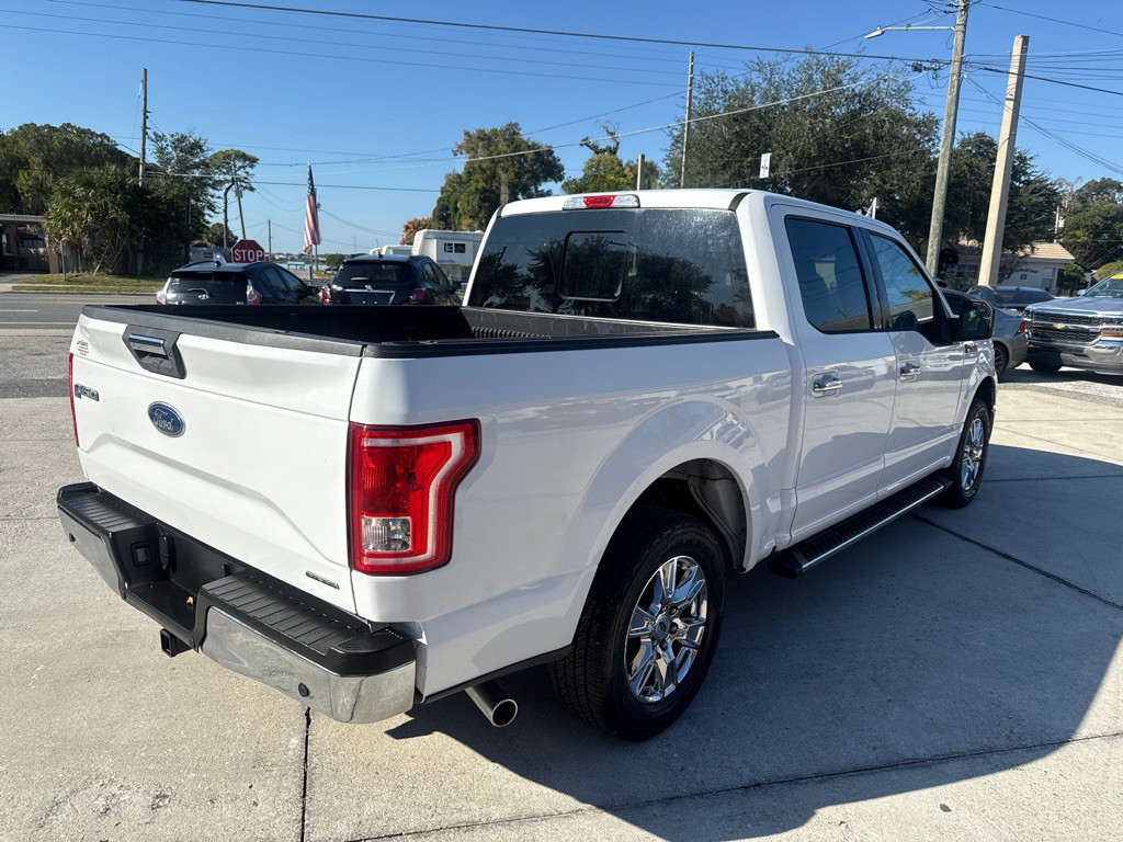 2016 Ford F-150 Image 14