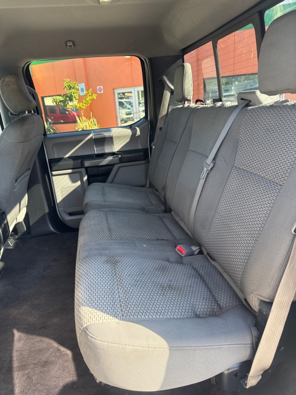 2016 Ford F-150 Image 20