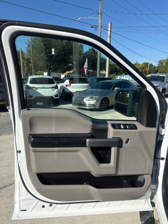 2016 Ford F-150 Image 21