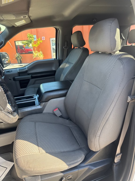 2016 Ford F-150 Image 22